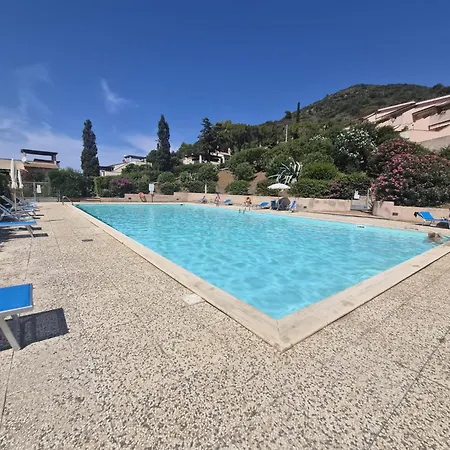 Cala Rossa 44 *