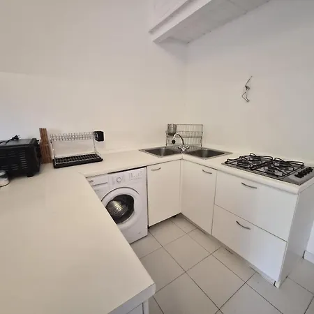 Cala Rossa 44 Appartement