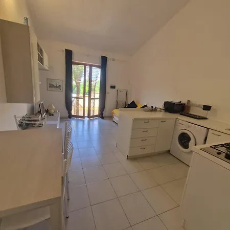Appartement Cala Rossa 44 *