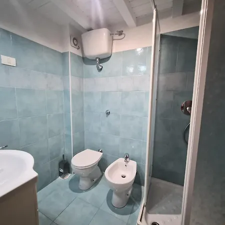Appartement Cala Rossa 44