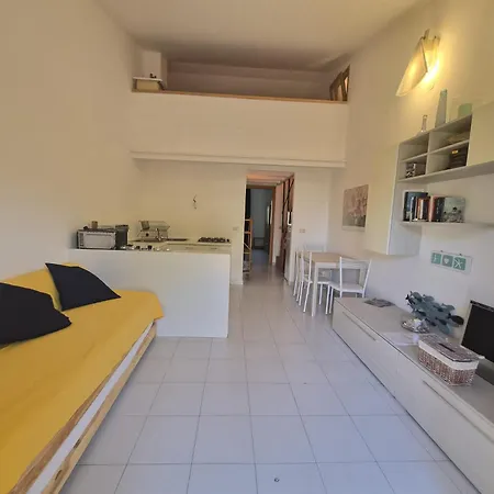 Cala Rossa 44 Appartement *
