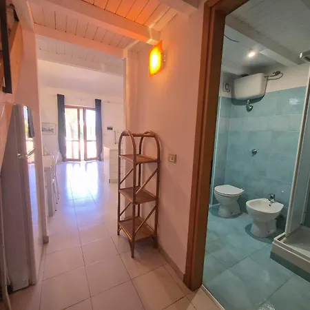 Cala Rossa 44 Appartement *