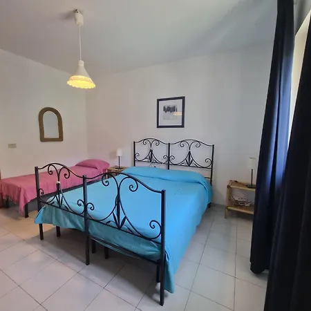 Cala Rossa 44 Appartement